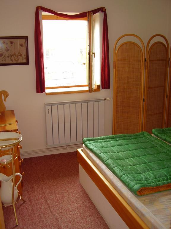 فندق Csenye Vendeghaz المظهر الخارجي الصورة